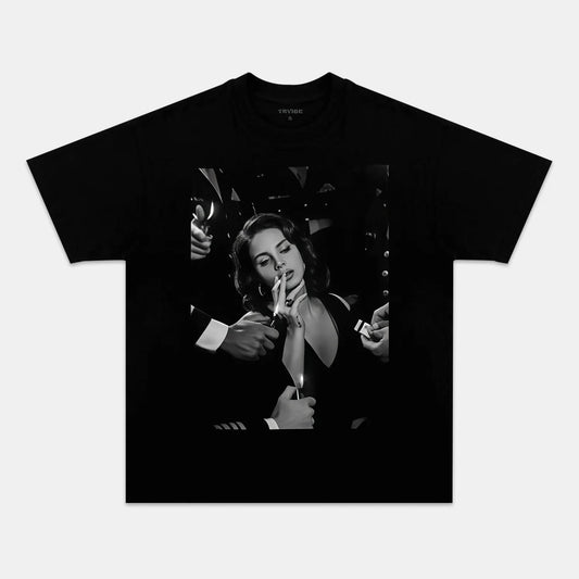OLIVIA RODRIGO V01 TEE