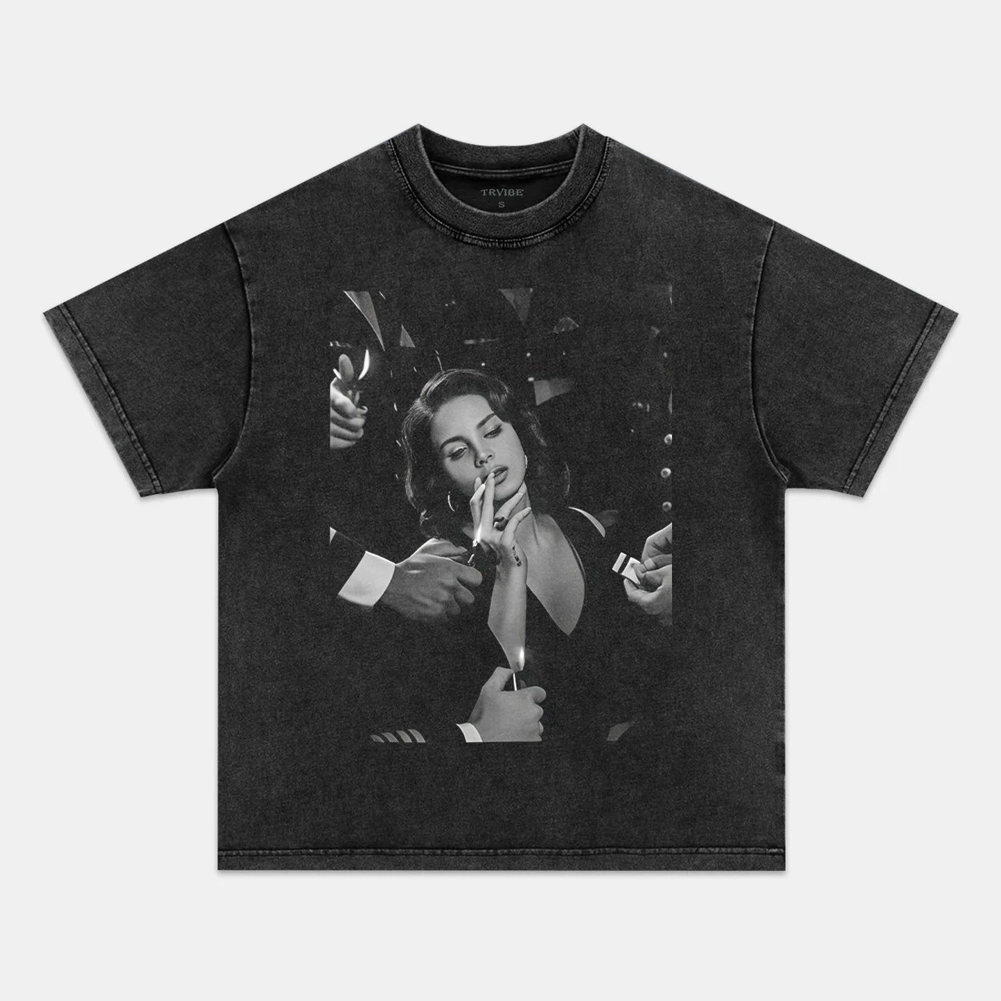 OLIVIA RODRIGO V01 TEE