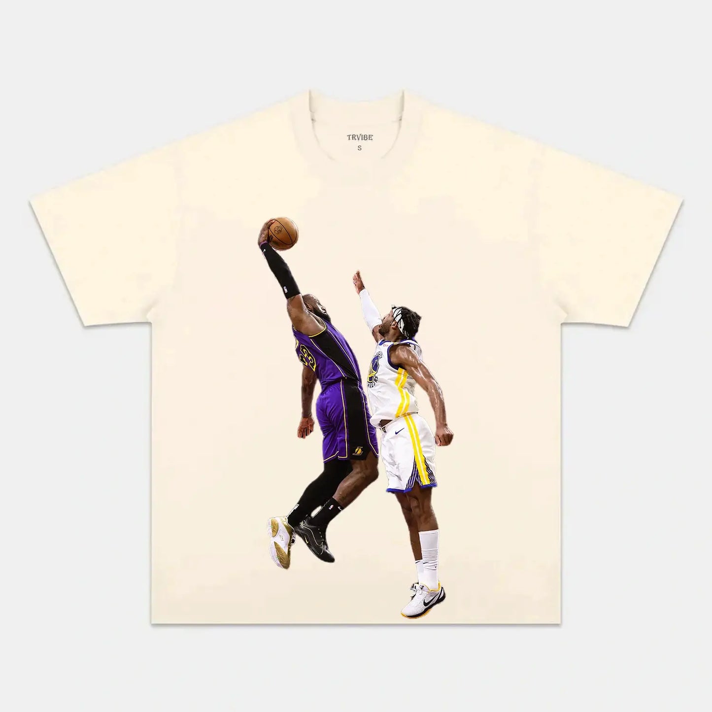 LEBRON JAMES V9 VINTAGE CLOTHES
