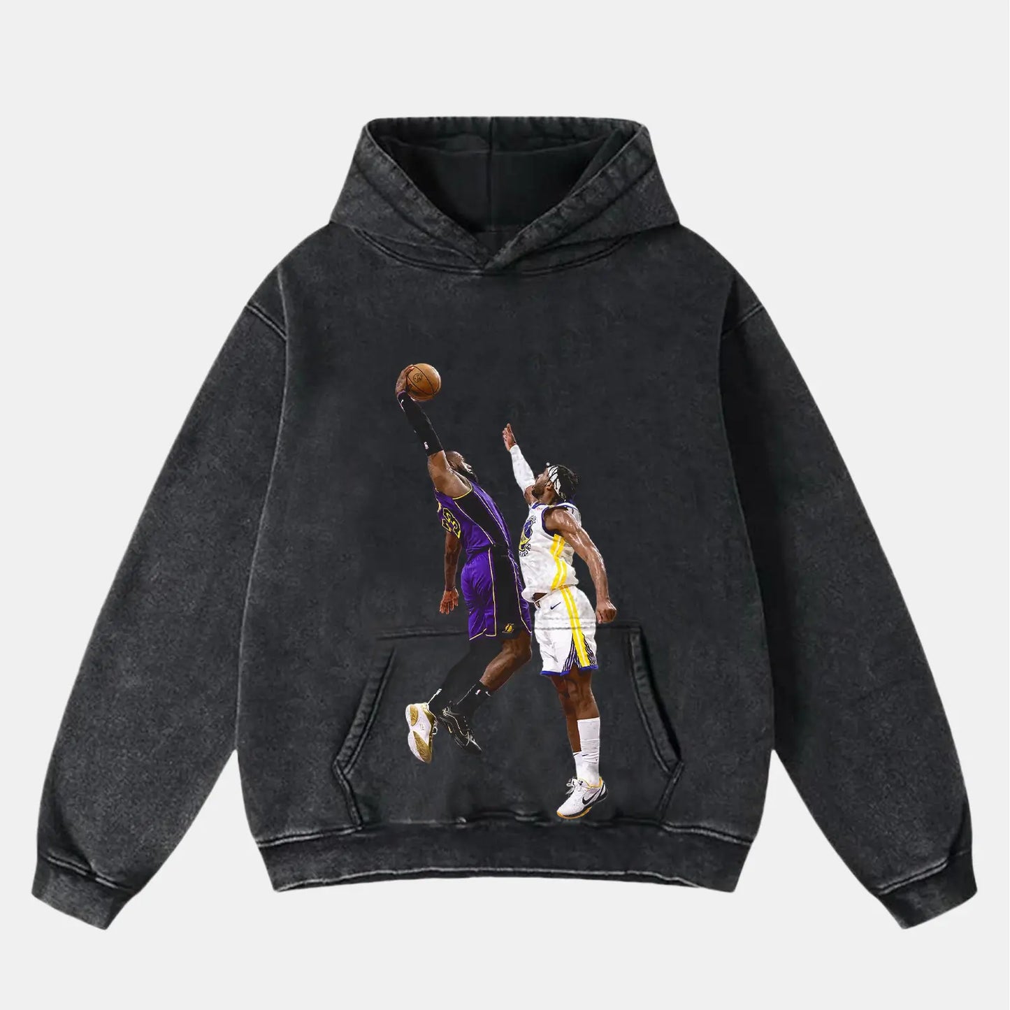 LEBRON JAMES V9 VINTAGE CLOTHES