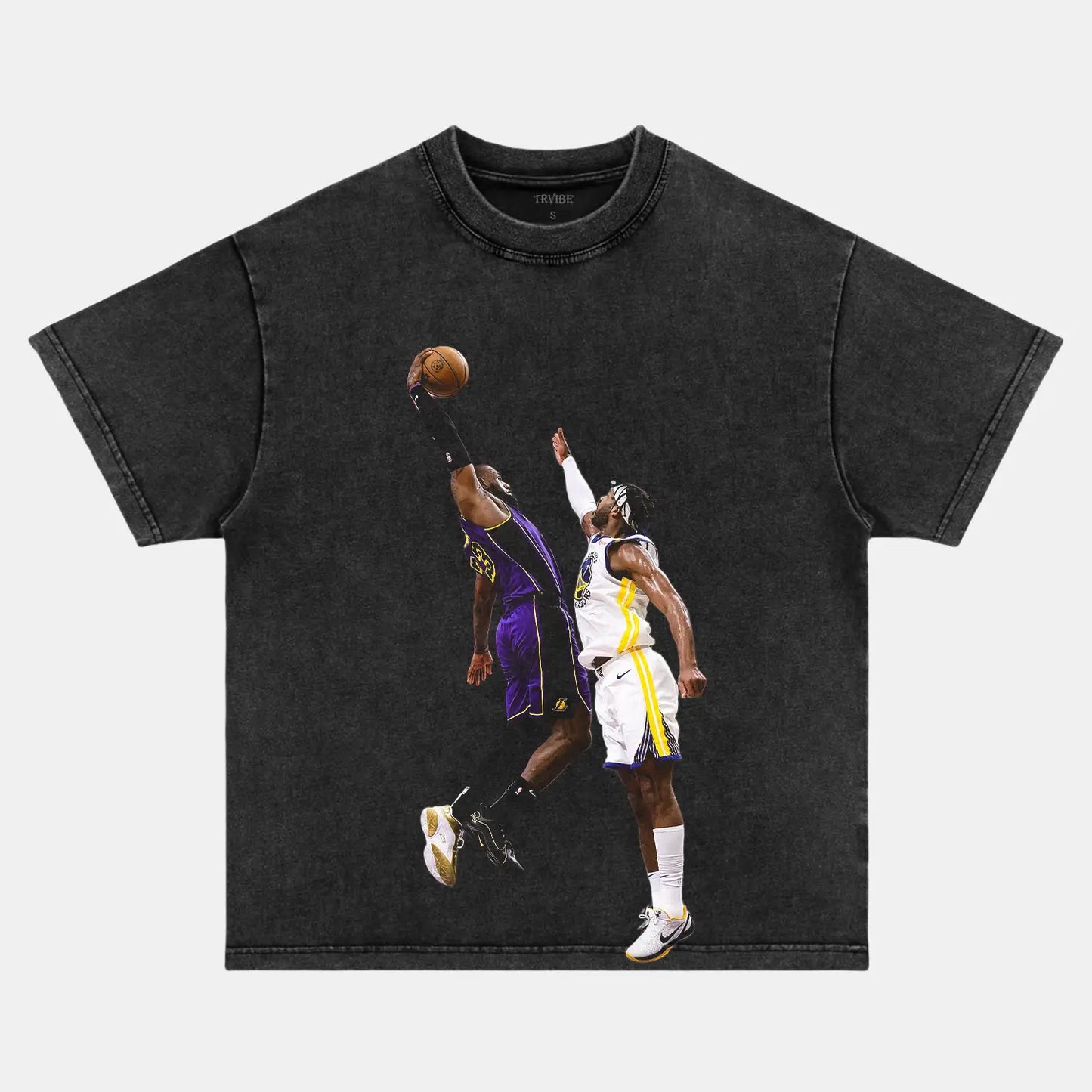 LEBRON JAMES V9 VINTAGE CLOTHES