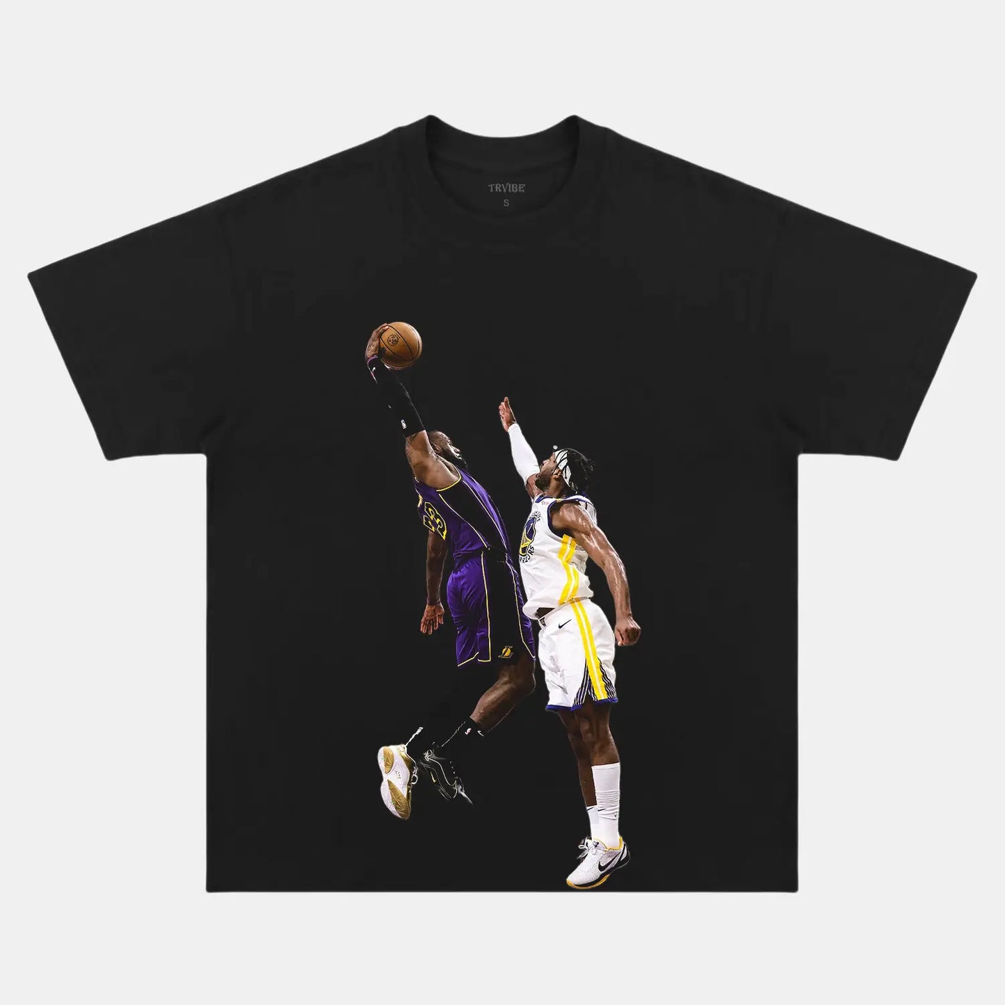 LEBRON JAMES V9 VINTAGE CLOTHES