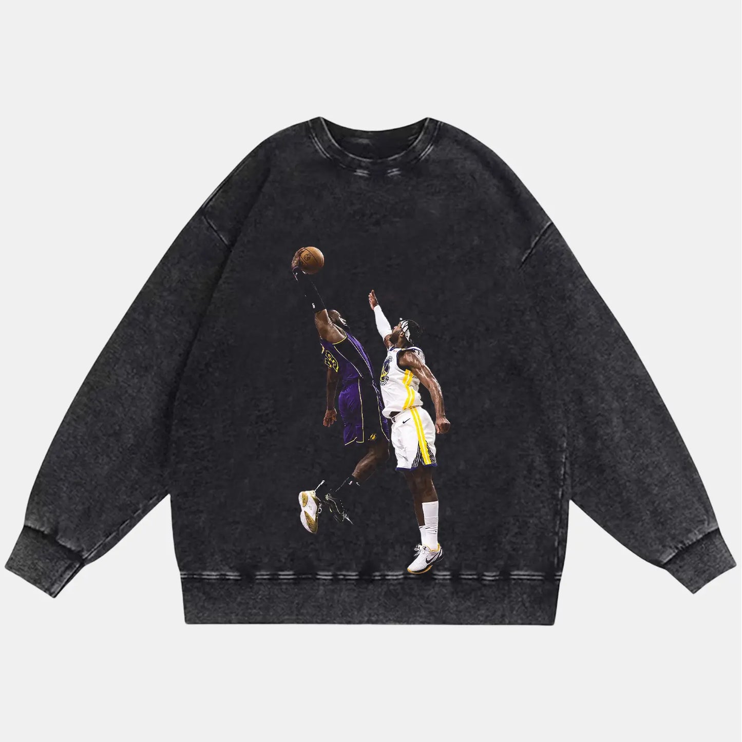 LEBRON JAMES V9 VINTAGE CLOTHES