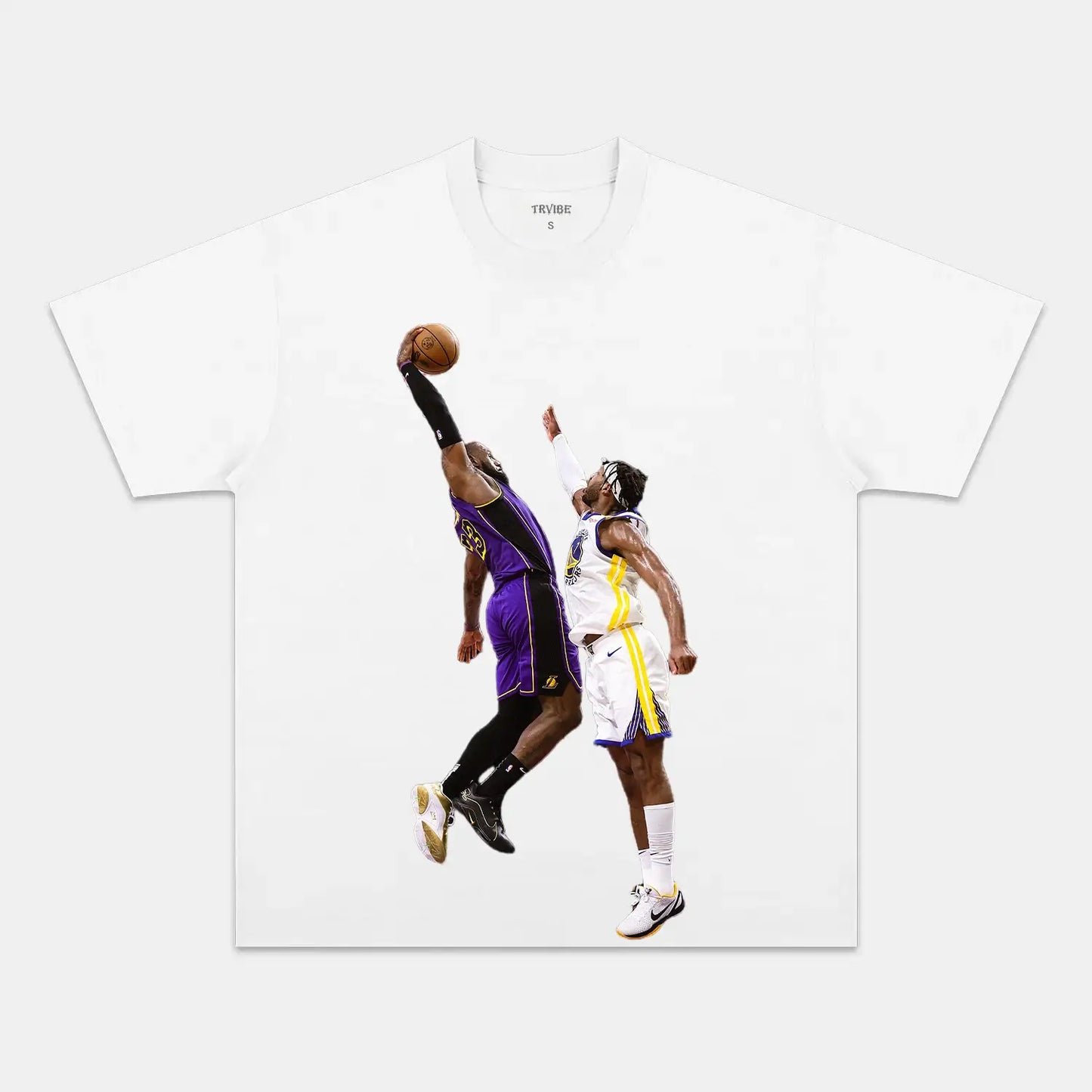 LEBRON JAMES V9 VINTAGE CLOTHES