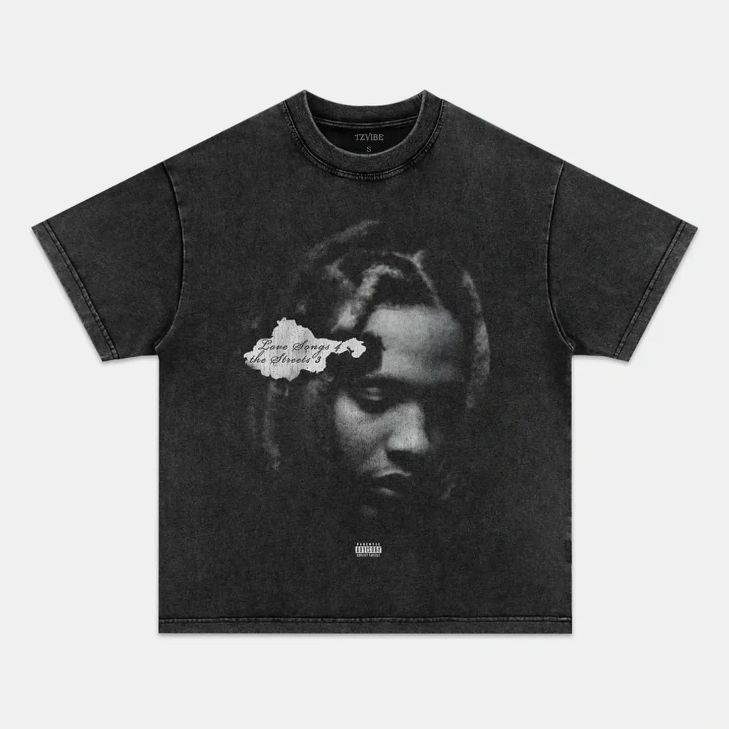 LIL DURK TEE