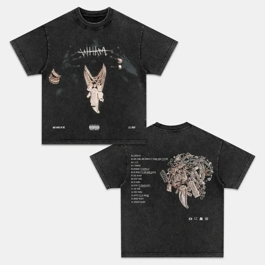 LIL BABY WHAM 1.0 TEE-DS