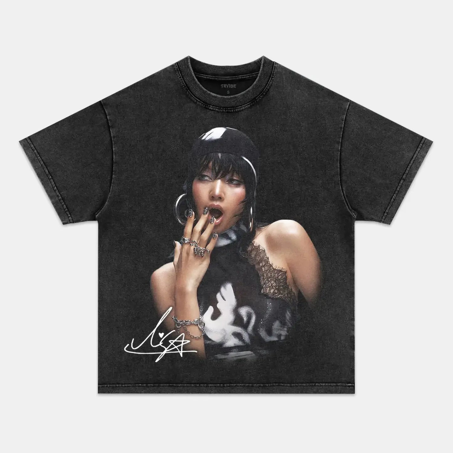 LISA 2025 2.0 TEE