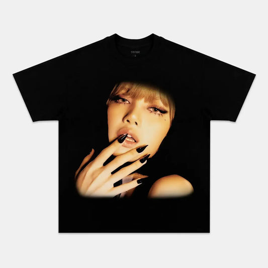 LISA 2025 1.0 TEE