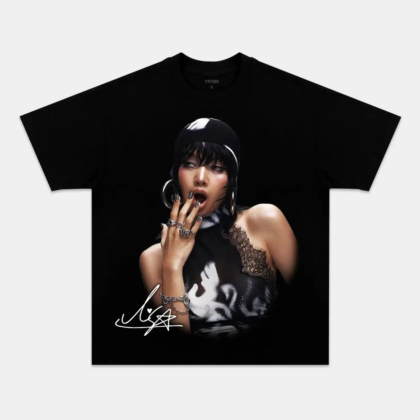 LISA 2025 2.0 TEE