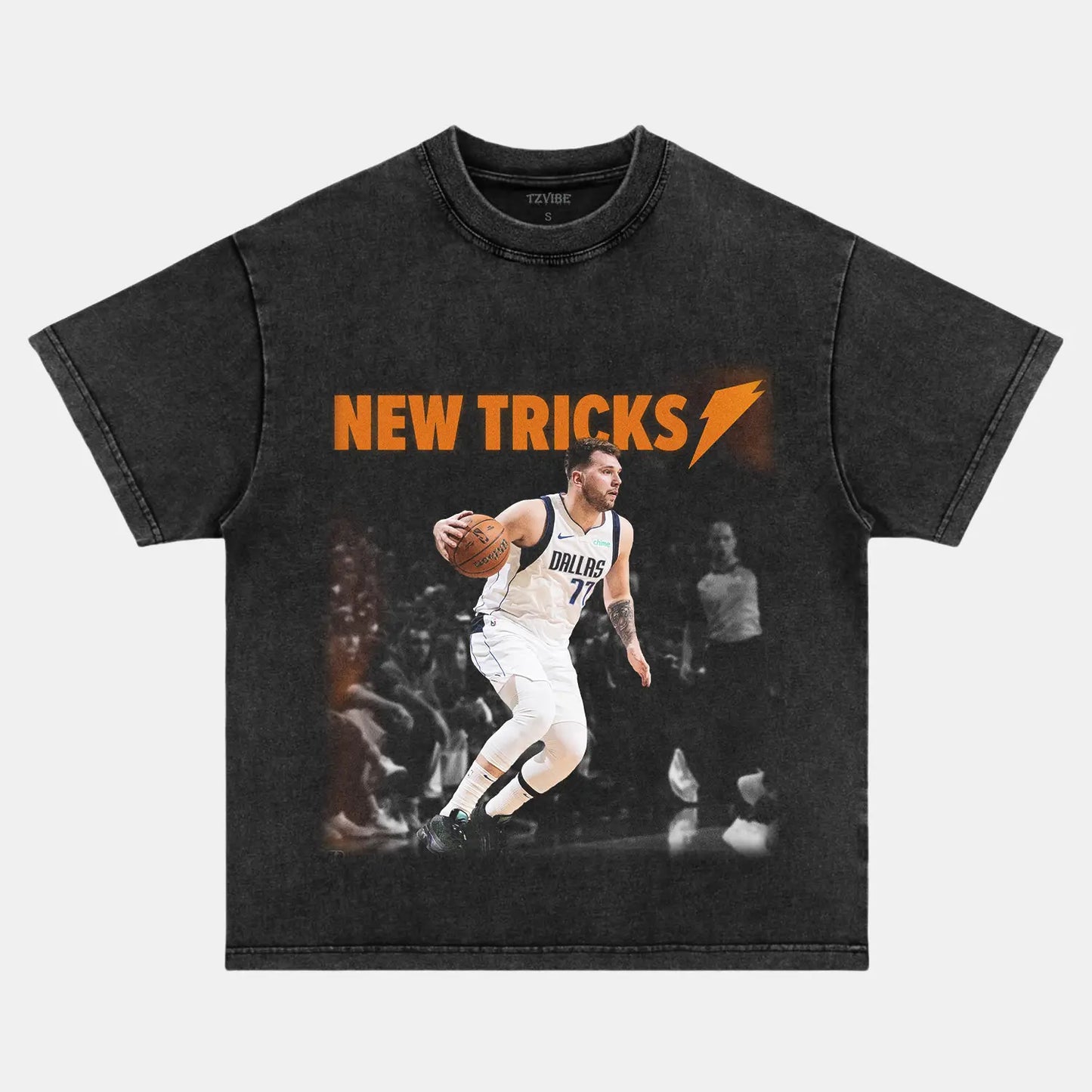 LUKA DONCIC TEE 1.0