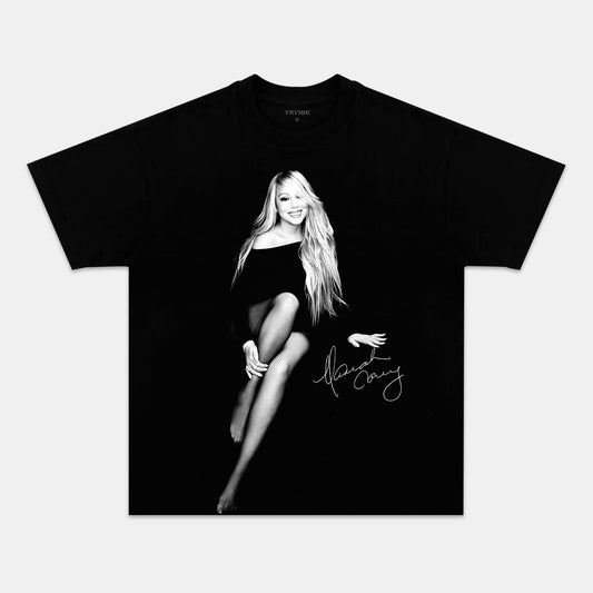 MARIAH CAREY V3.0  TEE