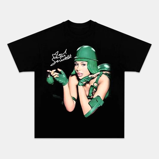 MARIAH THE SCIENTIST T VINTAGE TEE