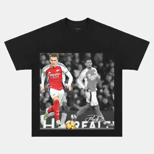 MARTIN ØDEGAARD VINTAGE CLOTHES 2.0