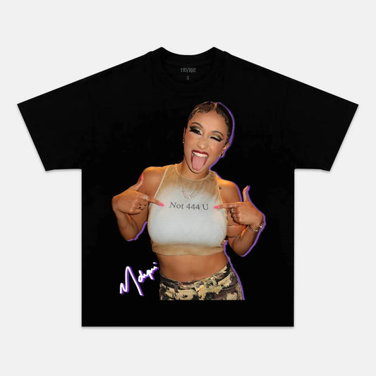 MAXXINE DUPRI TEE V3