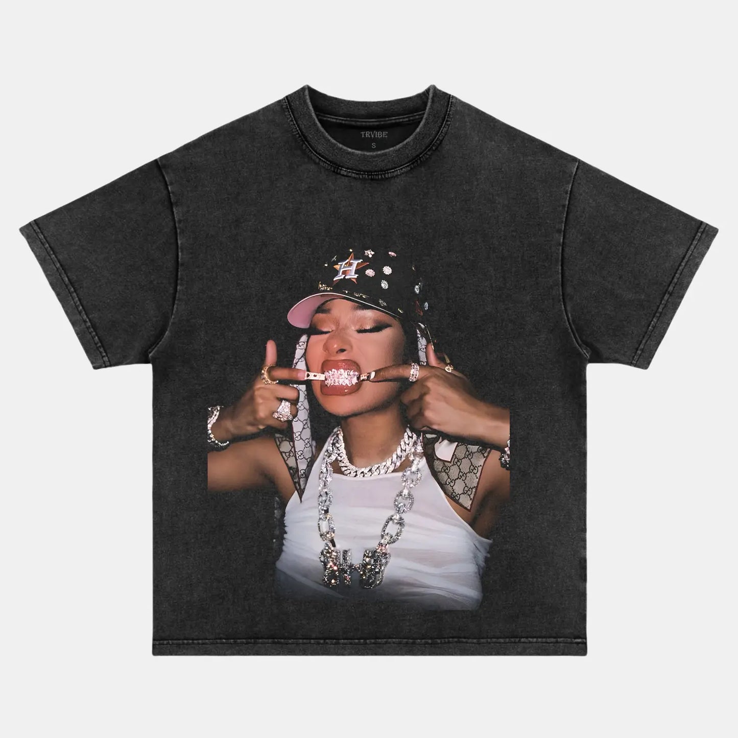 MEGAN THEE STALLION TEE