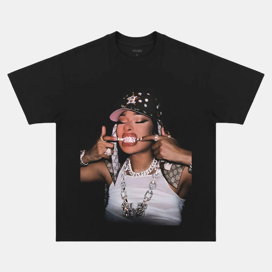 MEGAN THEE STALLION TEE