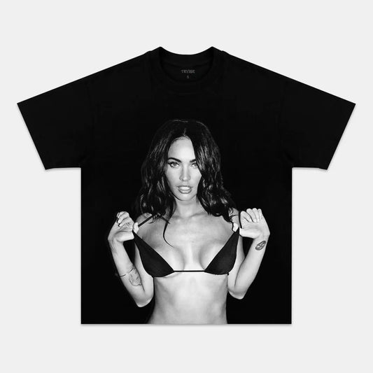 MEGAN FOX TEE