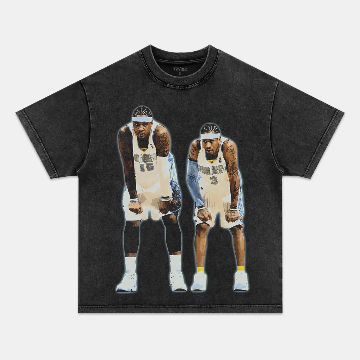 MELO X AI TEE