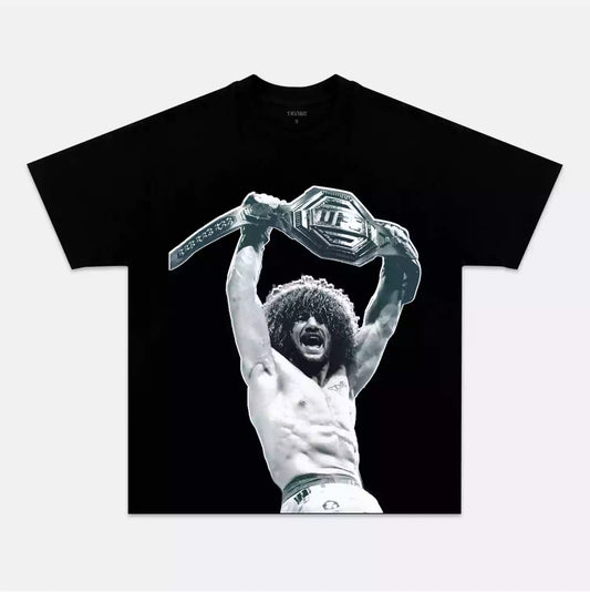 MERAB DVALISHVILI V883.0 TEE
