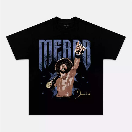 MERAB DVALISHVILI V764.0 TEE