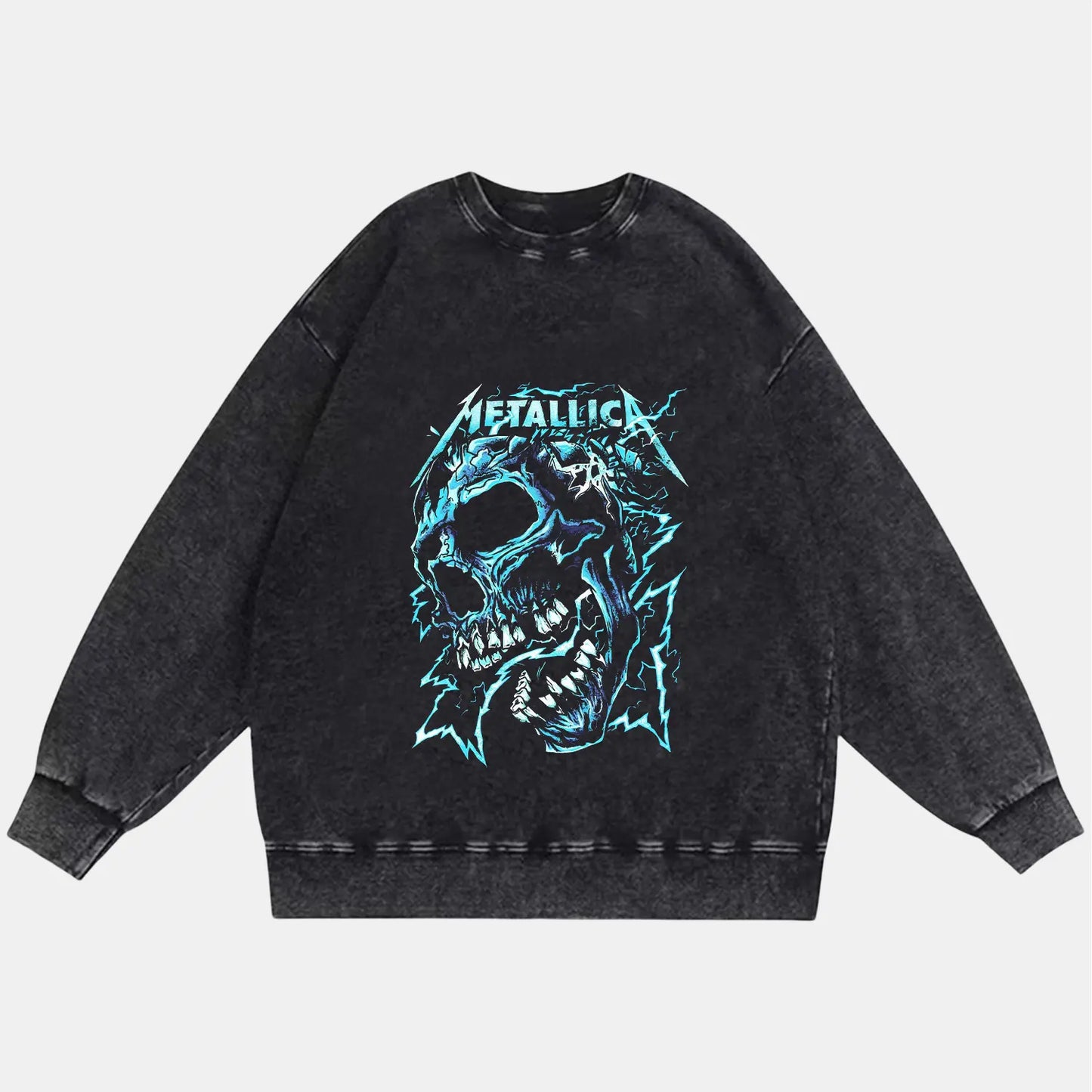 METALLICA VINTAGE CLOTHES 07.20 V2