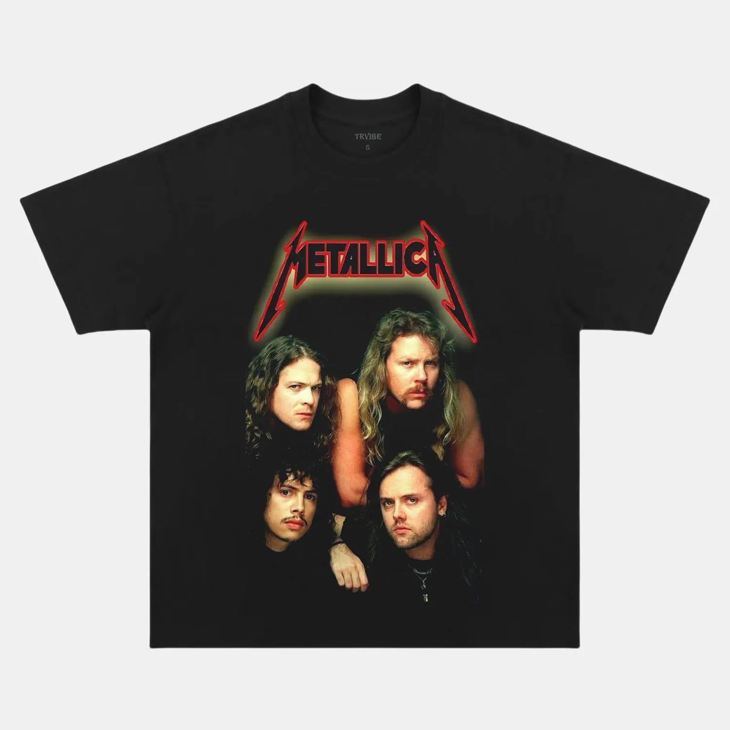 METALLICA VINTAGE CLOTHES 07.20