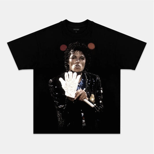MICHAEL JACKSON V772.0 TEE