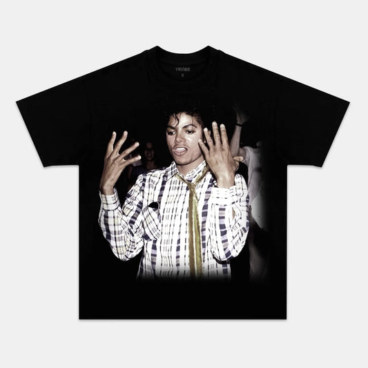MICHAEL JACKSON V92.0 TEE