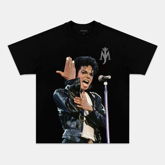 MICHAEL JACKSON 3.0 TEE