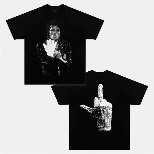 MICHAEL JACKSON V593.0 TEE