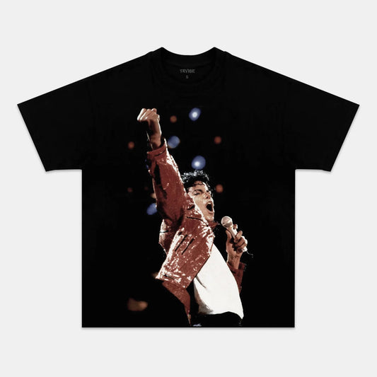 MICHAEL JACKSON V23.0 TEE