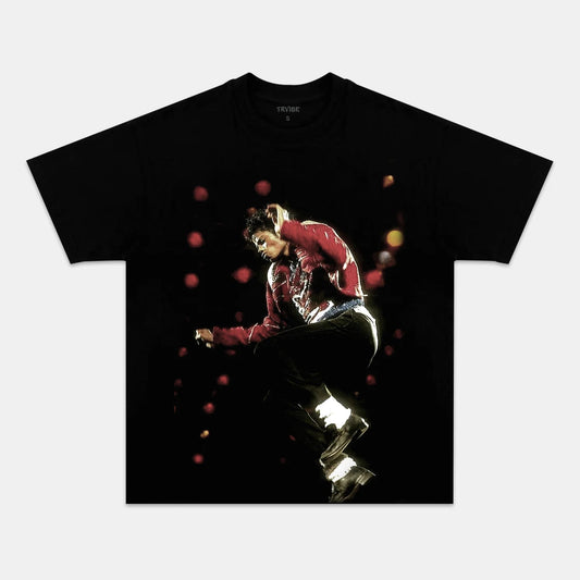 MICHAEL JACKSON V14.0 TEE