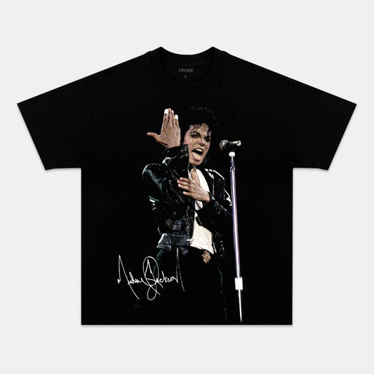 MICHAEL JACKSON V25.0 TEE