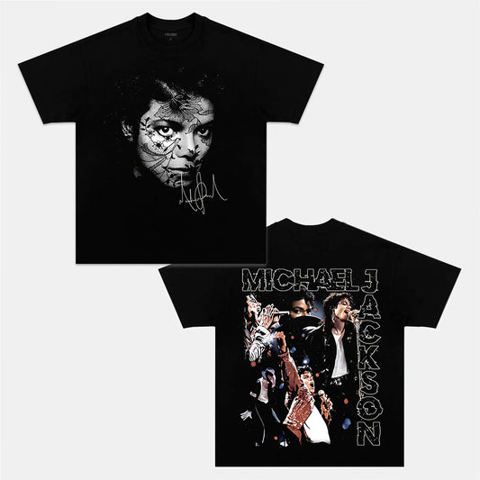 MICHAEL JACKSON V205.0 TEE