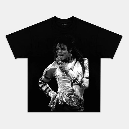 MICHAEL JACKSON V6.0 TEE