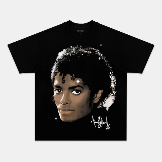 MICHAEL JACKSON V207.0 TEE