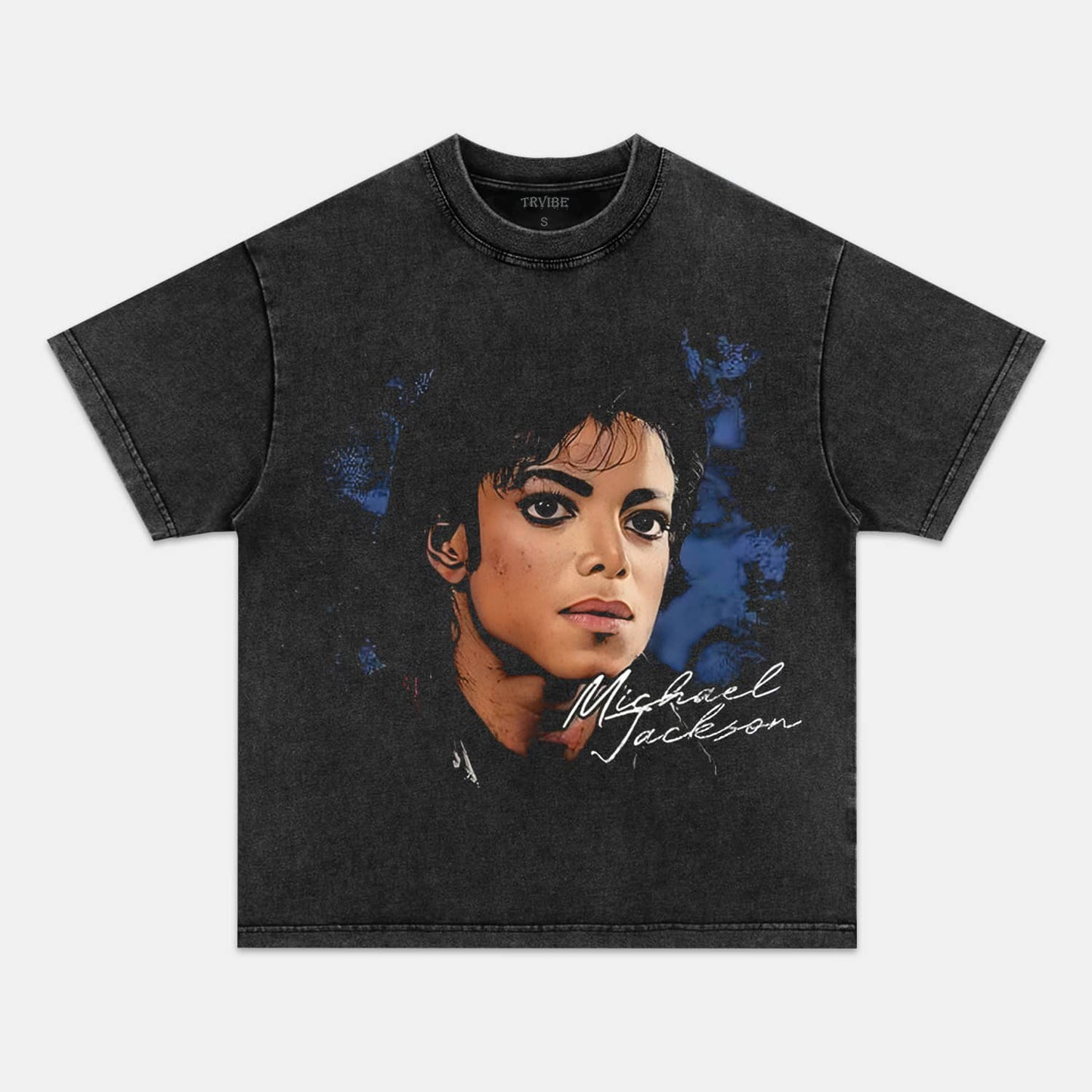 MICHAEL JACKSON  V3 TEE