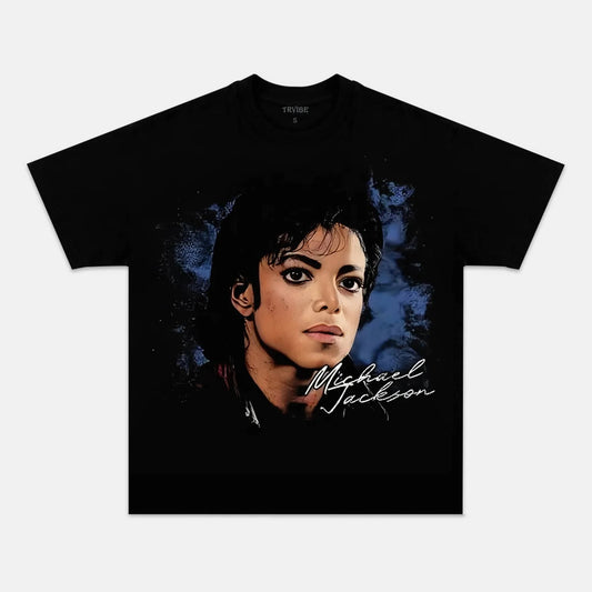 MICHAEL JACKSON  V3 TEE