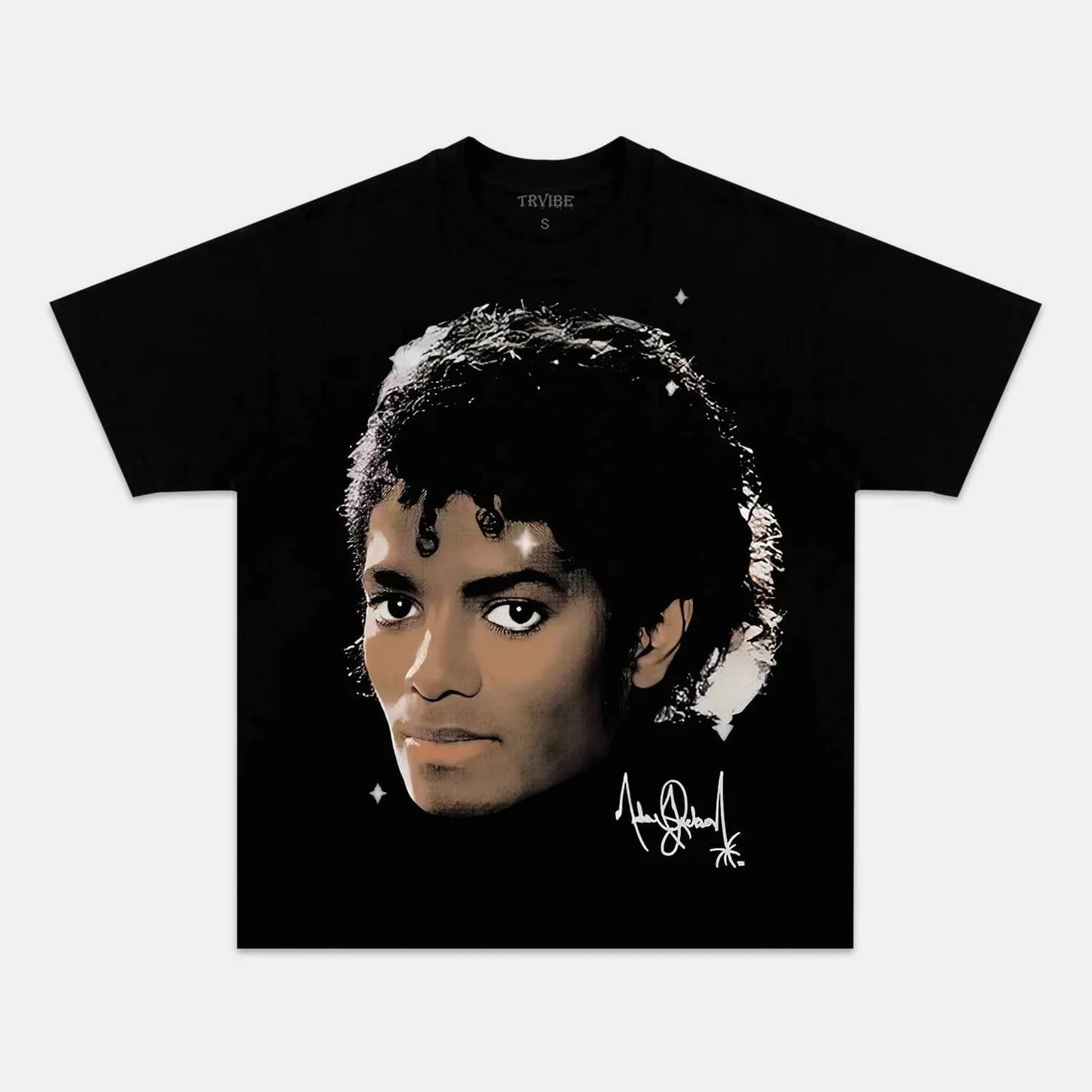 MICHAEL JACKSON TEE 7.9