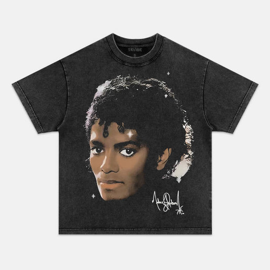 MICHAEL JACKSON TEE 7.9