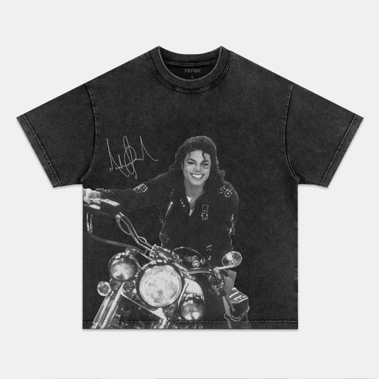 MICHAEL JACKSON TEE 05.28