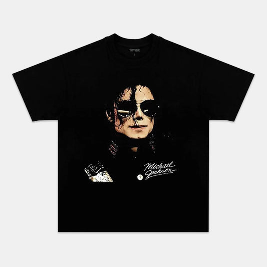 MICHAEL JACKSON V33 TEE