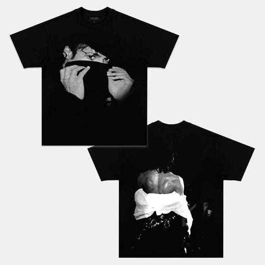 MICHAEL JACKSON V589 TEE