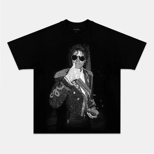 MICHAEL JACKSON V210 TEE
