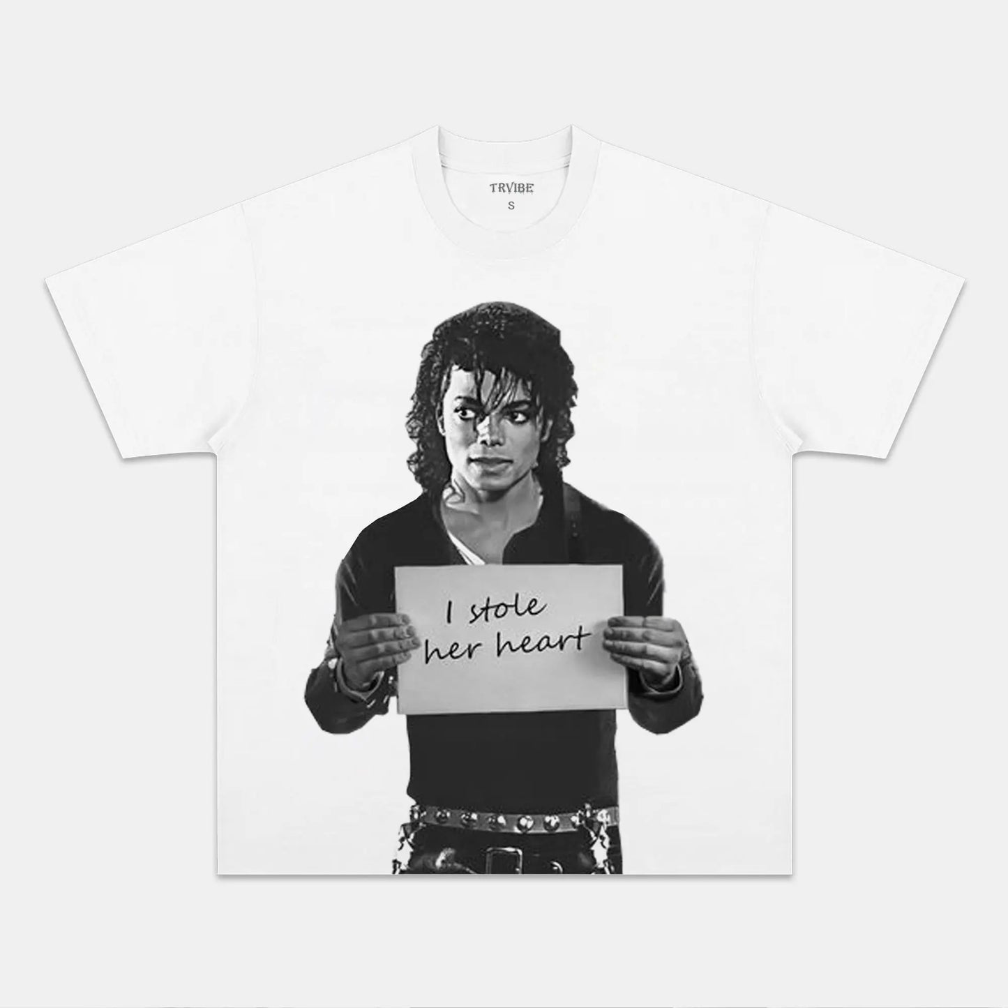 MICHAEL JACKSON TEE 05.28 V2