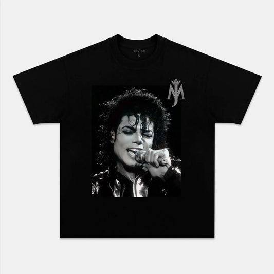 MICHAEL JACKSON 4.0 TEE