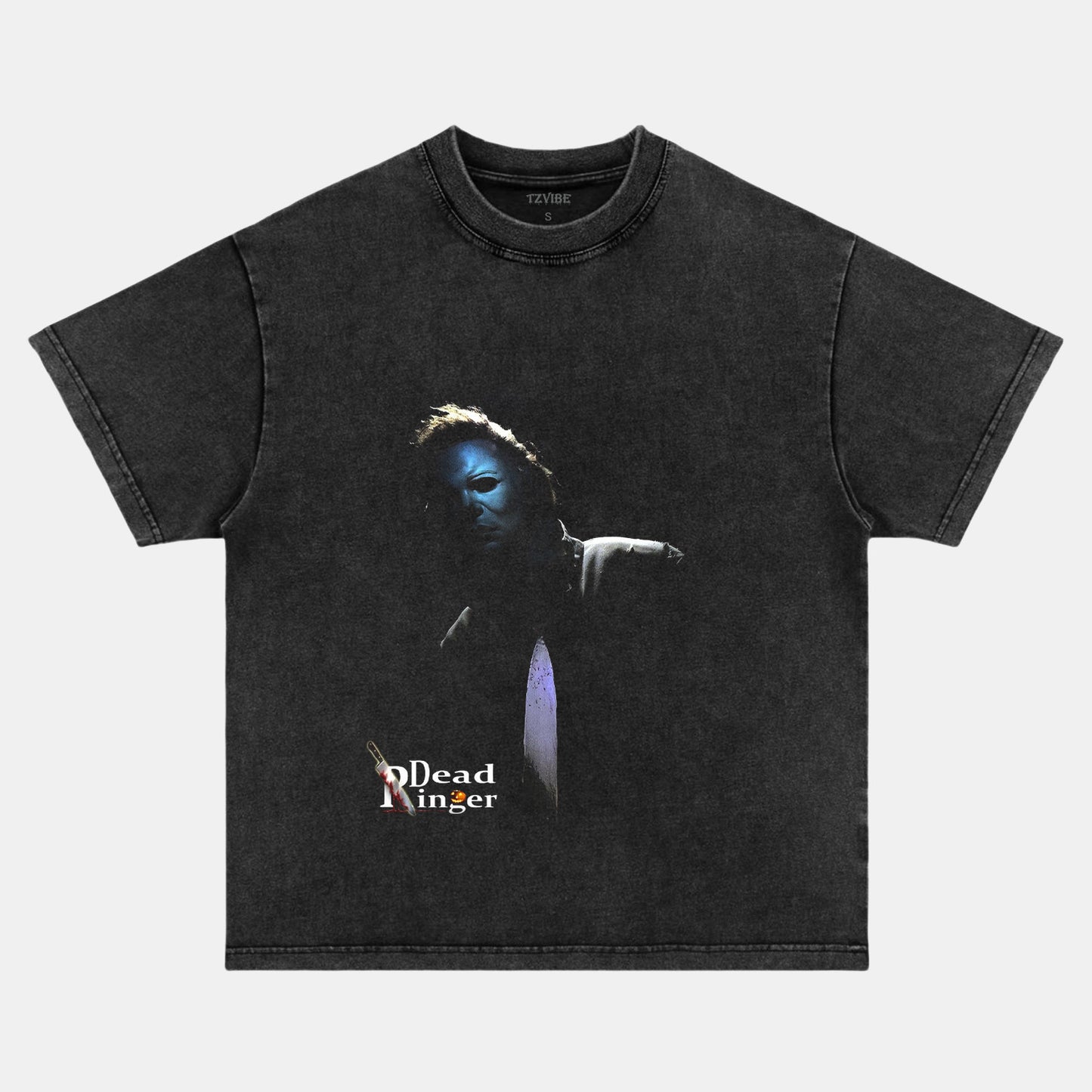 MICHAEL MYERS TEE 1.0