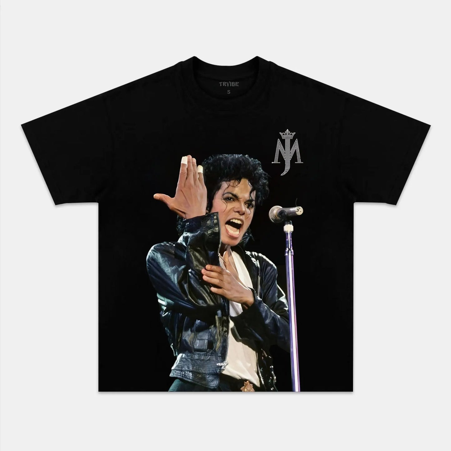 MICHAEL JACKSON 3.0 TEE