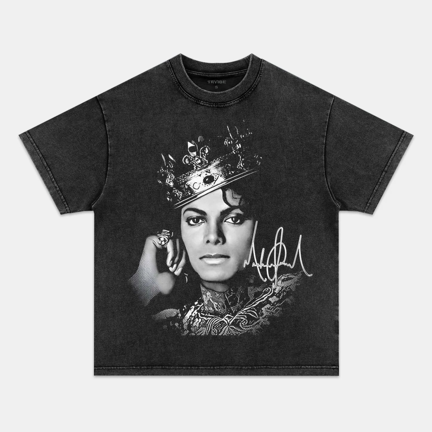 MICHAEL JACKSON V44 TEE