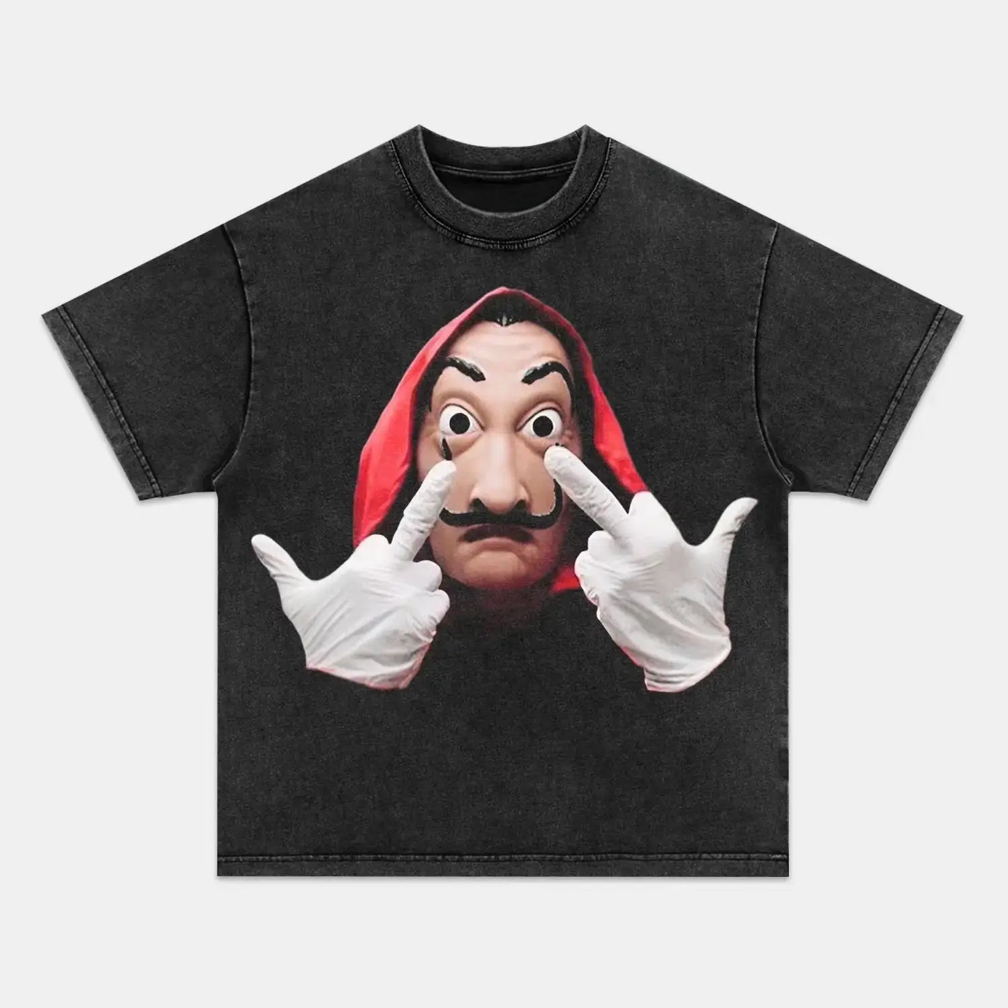 MONEY HEIST TEE